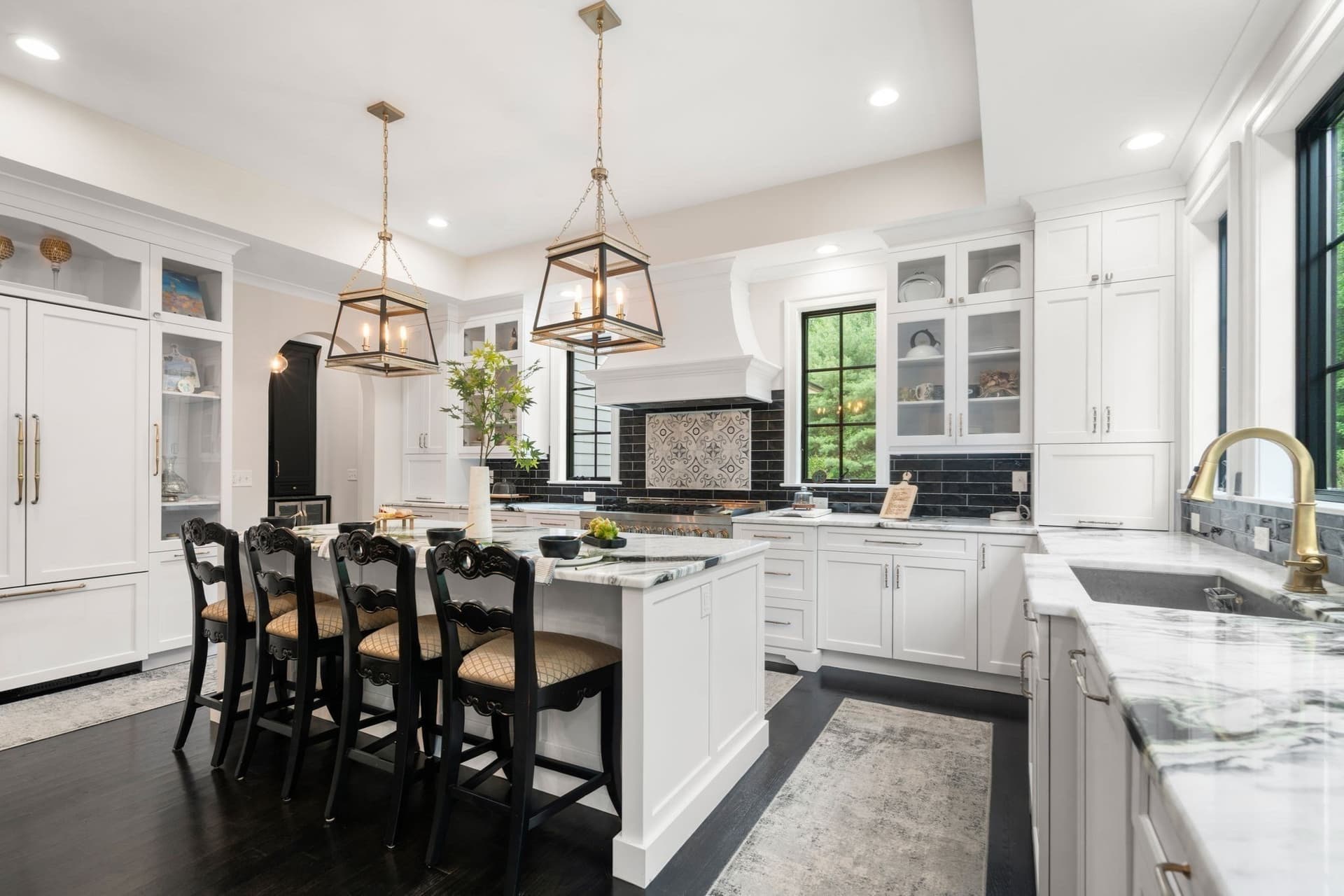 Single Family Residence at 18 Keeney Pond Road., Norfolk MA 02056, photo 11 of 42