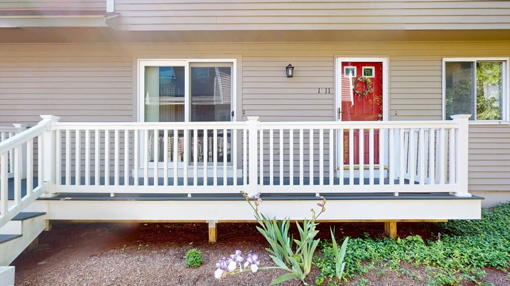 Condominium at 55 Leedham # 11, Attleboro MA 02703, Attleboro, photo 2 of 39