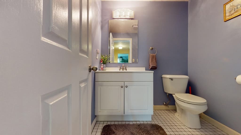Condominium at 55 Leedham # 11, Attleboro MA 02703, Attleboro, photo 22 of 39
