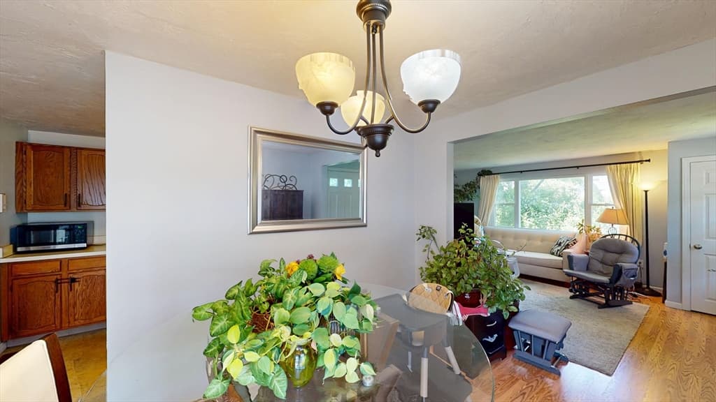 Condominium at 55 Leedham # 11, Attleboro MA 02703, Attleboro, photo 20 of 39