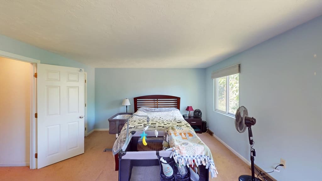 Condominium at 55 Leedham # 11, Attleboro MA 02703, Attleboro, photo 24 of 39