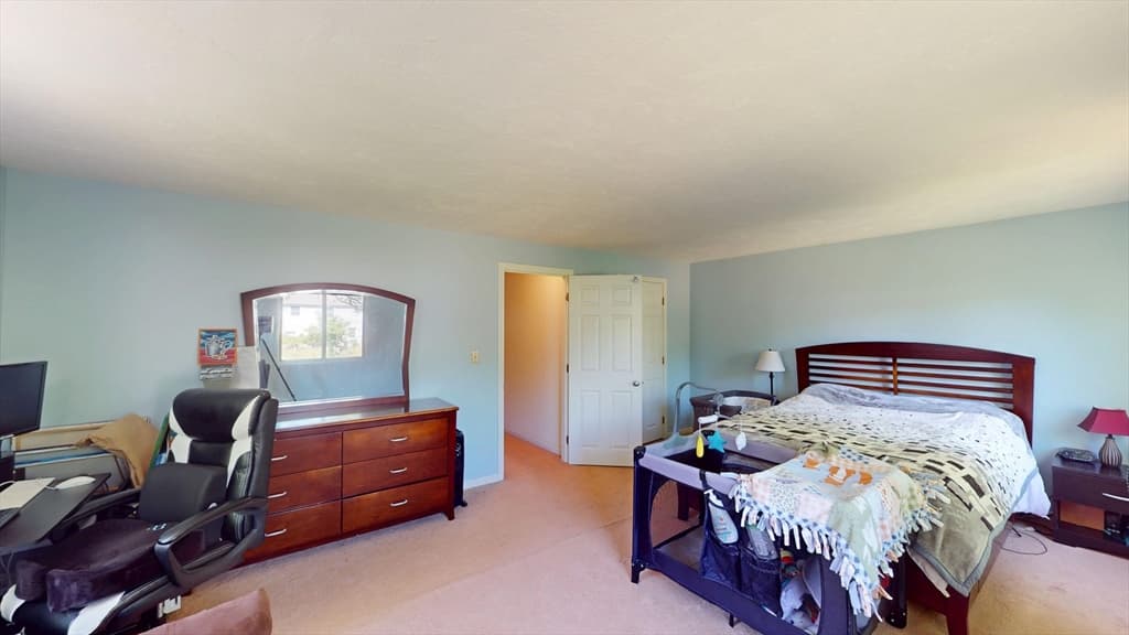 Condominium at 55 Leedham # 11, Attleboro MA 02703, Attleboro, photo 30 of 39