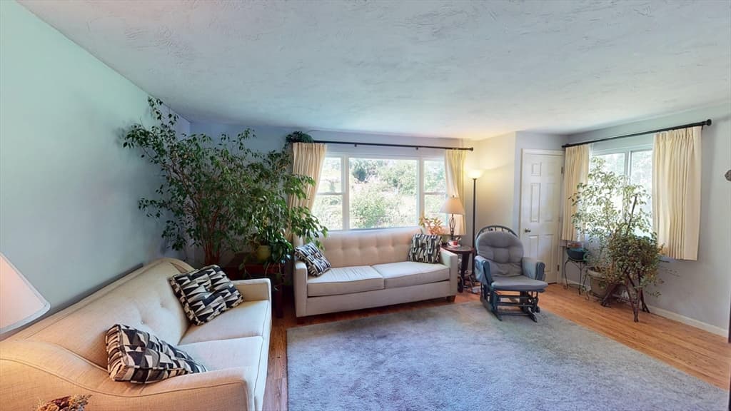 Condominium at 55 Leedham # 11, Attleboro MA 02703, Attleboro, photo 10 of 39