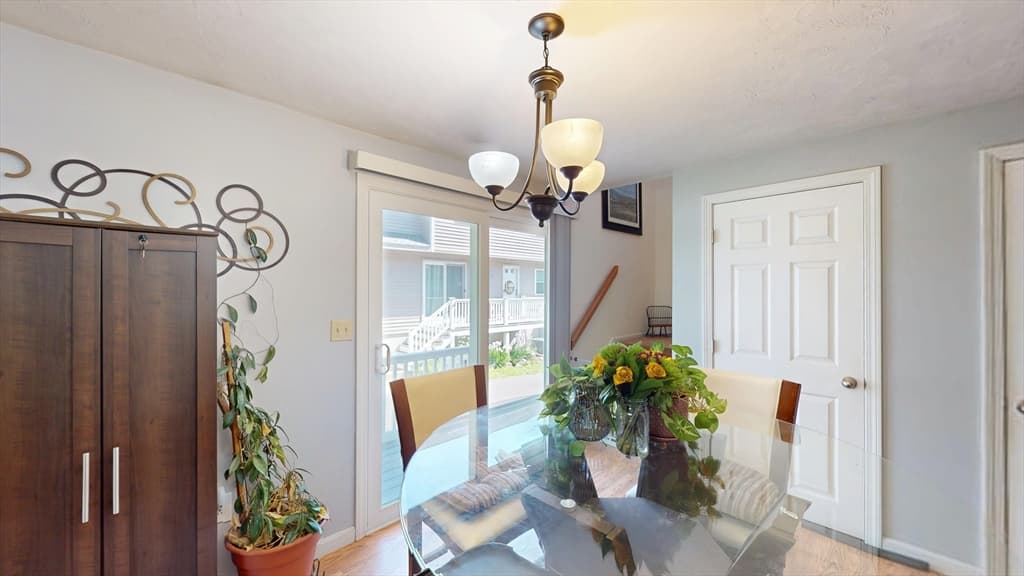 Condominium at 55 Leedham # 11, Attleboro MA 02703, Attleboro, photo 18 of 39
