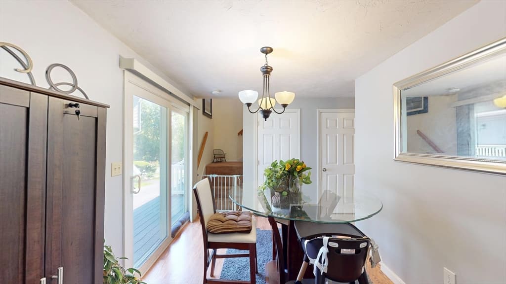 Condominium at 55 Leedham # 11, Attleboro MA 02703, Attleboro, photo 19 of 39