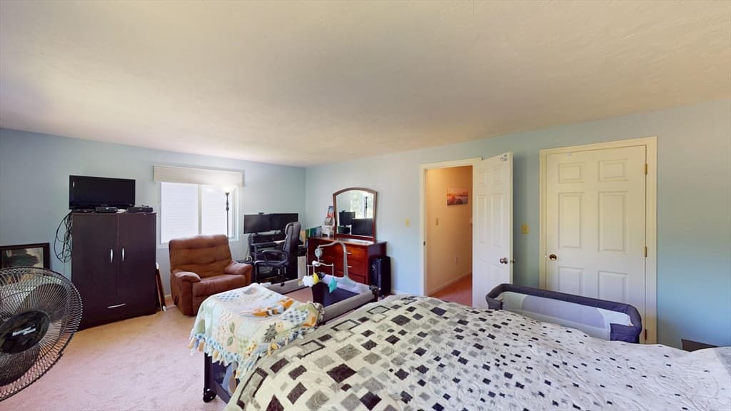 Condominium at 55 Leedham # 11, Attleboro MA 02703, Attleboro, photo 29 of 39