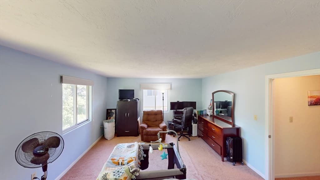 Condominium at 55 Leedham # 11, Attleboro MA 02703, Attleboro, photo 25 of 39