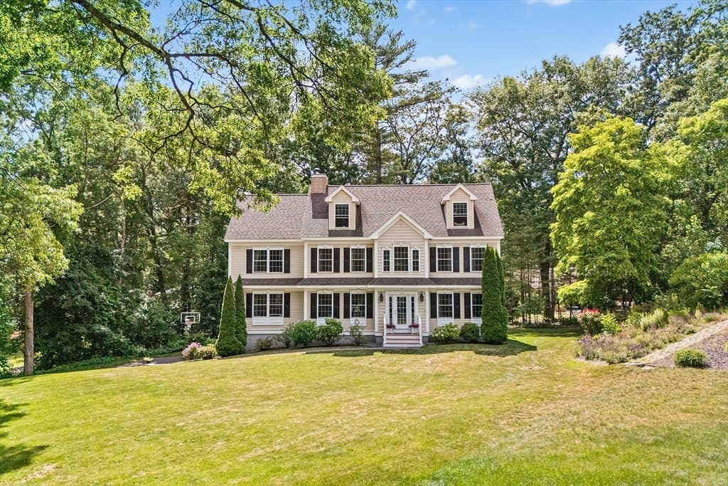169 High Plain Rd, Andover MA 01810