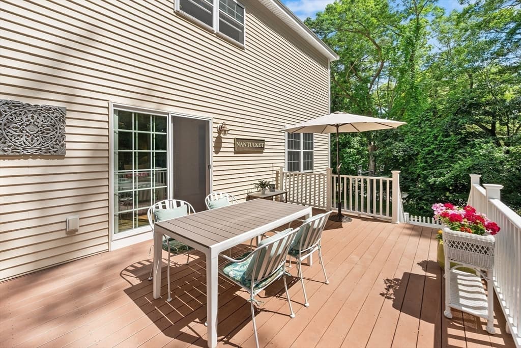 Single Family Residence at 169 High Plain Rd, Andover MA 01810, photo 30 of 40