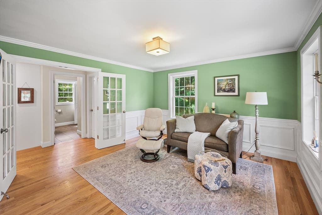 Single Family Residence at 169 High Plain Rd, Andover MA 01810, photo 11 of 40