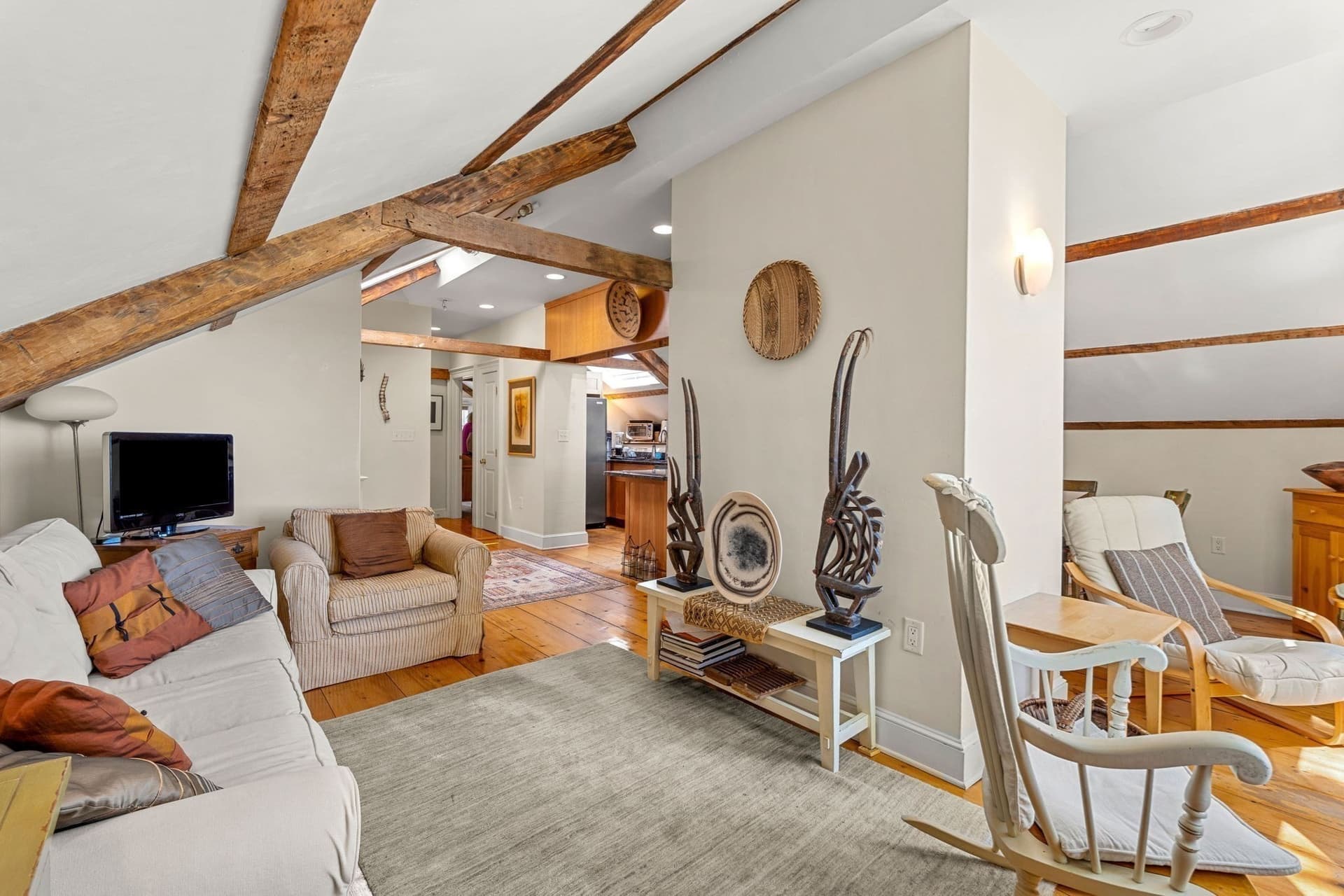 Condominium at 15 High St # D, Rockport MA 01966, photo 11 of 37