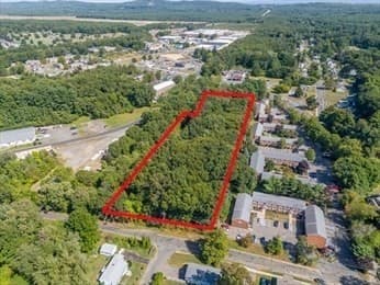 0 Lockhouse Rd, Westfield MA 01085