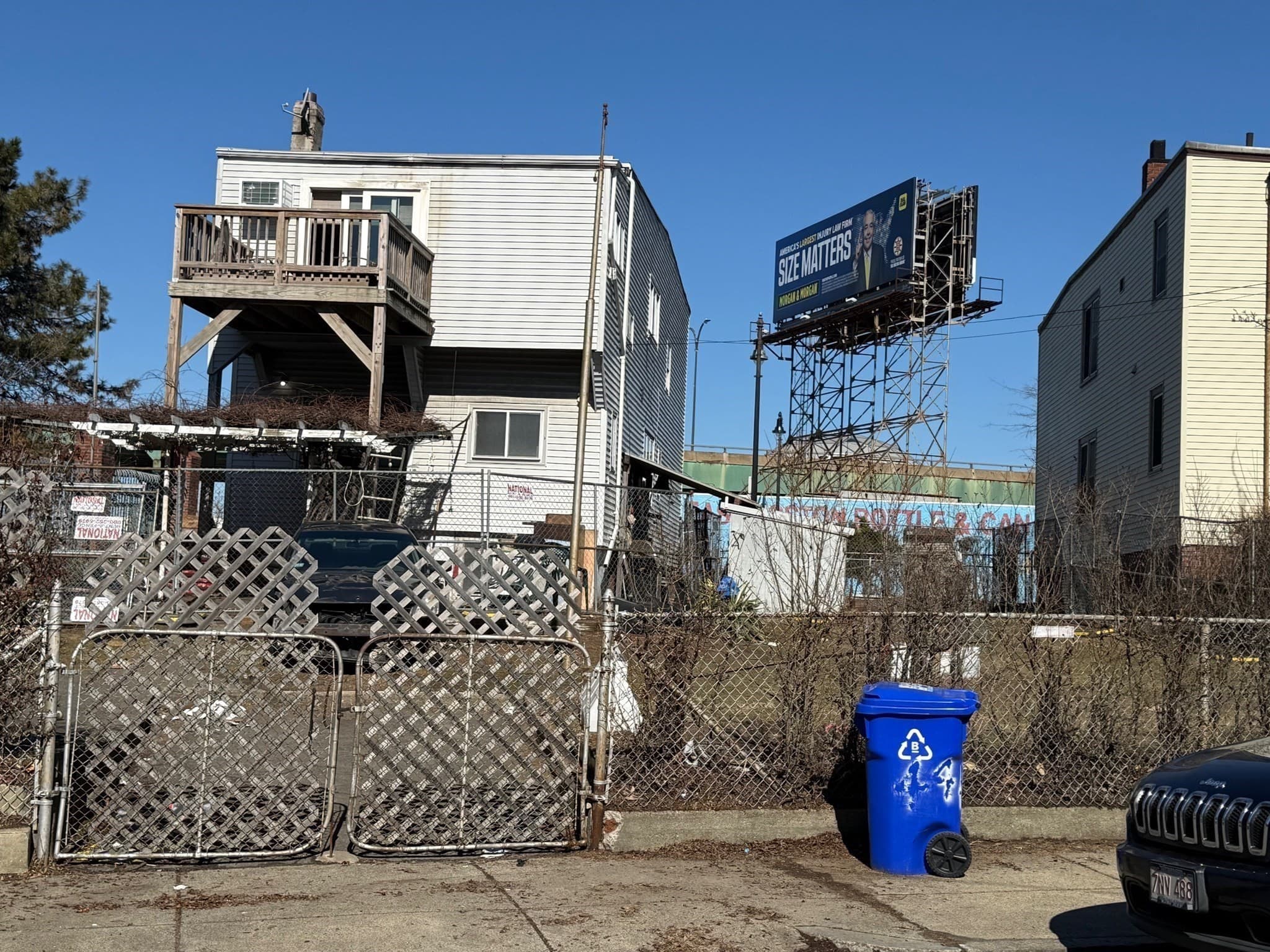 Residential at 443 Bennington & 430 Frankfort St, Boston MA 02128, Boston, photo 4 of 5