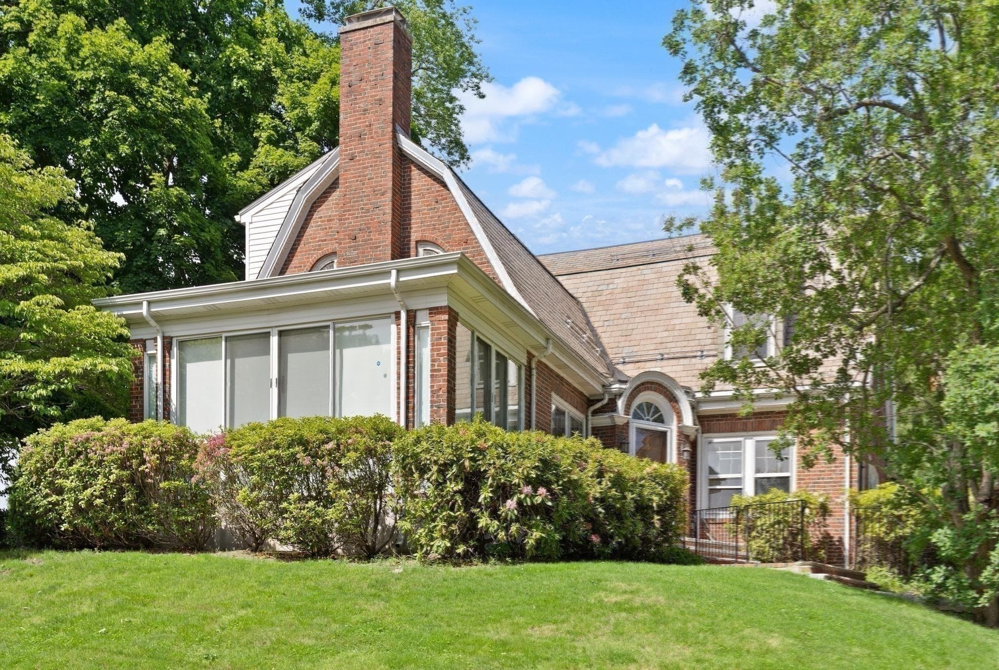 Single Family Residence at 35 Arden Road, Watertown MA 02472, Watertown, photo 36 of 42