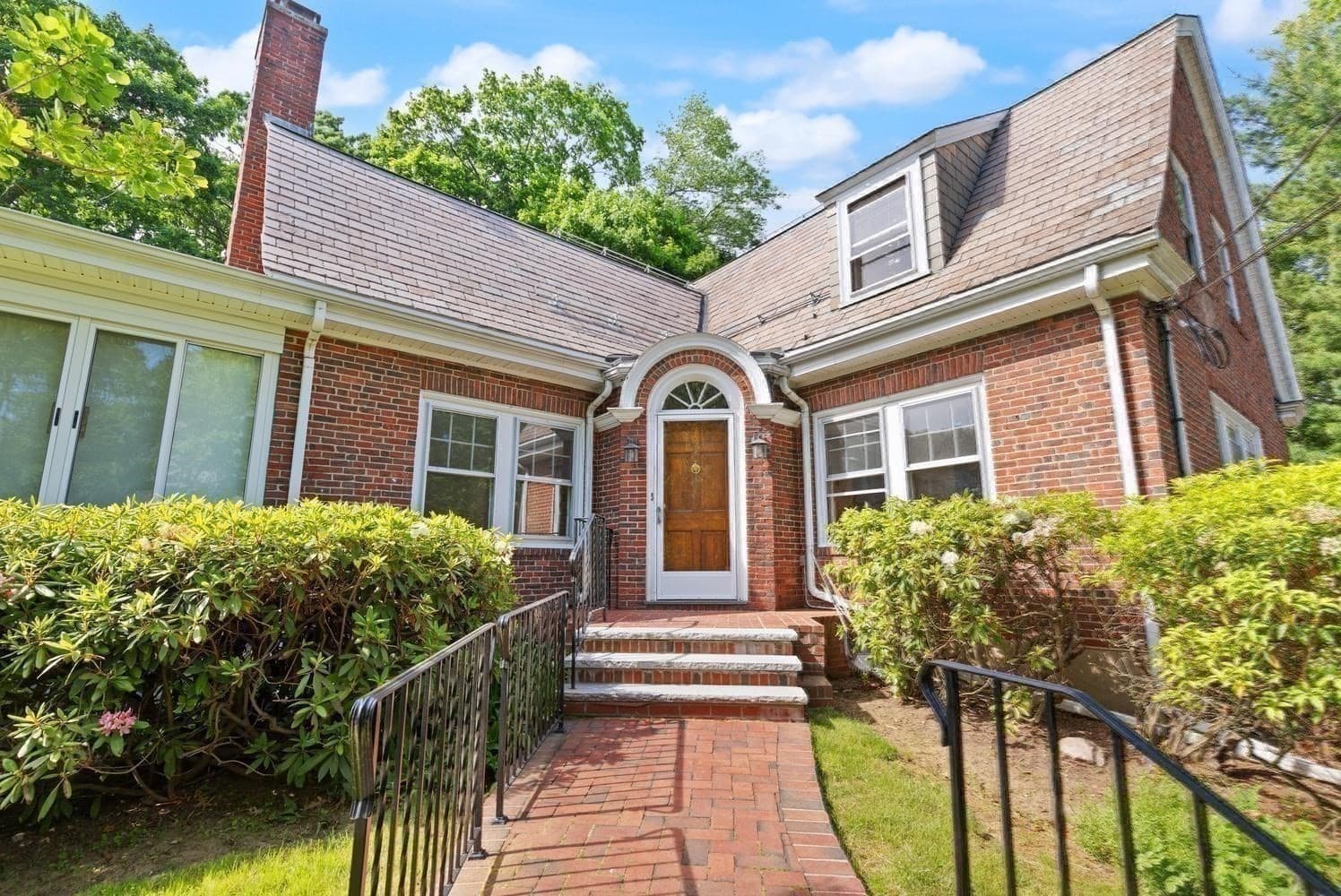 Single Family Residence at 35 Arden Road, Watertown MA 02472, Watertown, photo 34 of 42