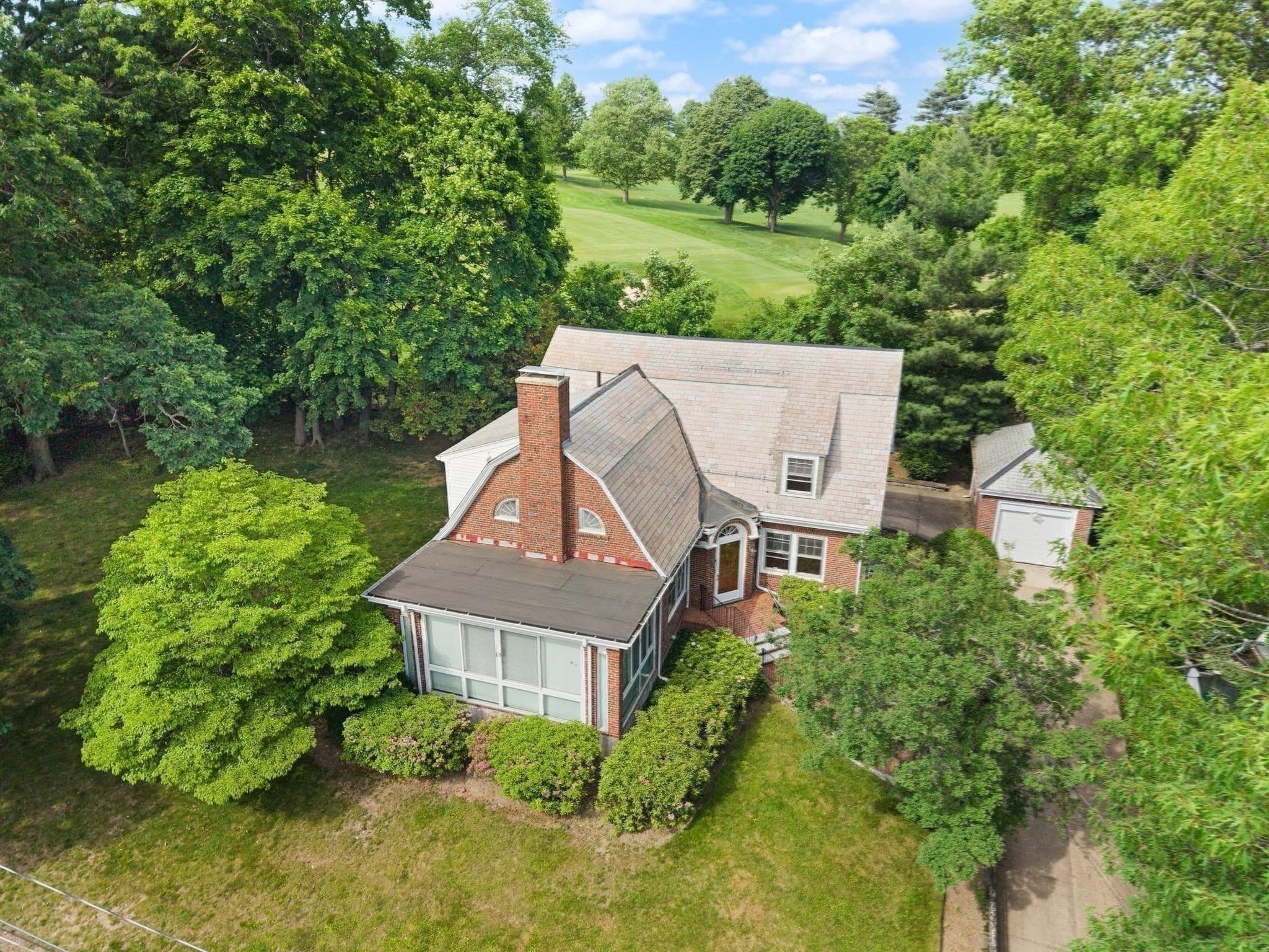 Single Family Residence at 35 Arden Road, Watertown MA 02472, Watertown, photo 40 of 42