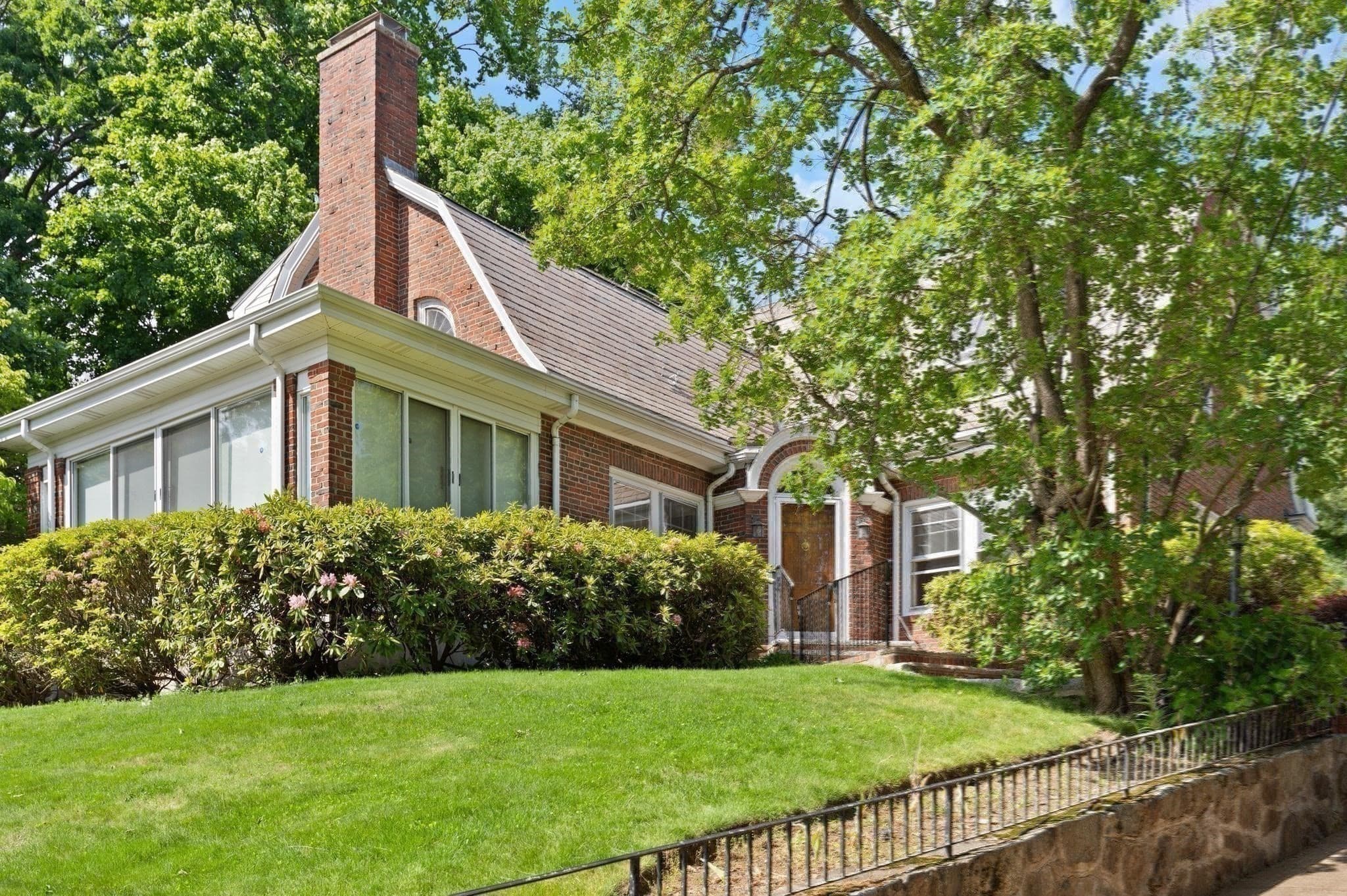 Single Family Residence at 35 Arden Road, Watertown MA 02472, Watertown, photo 35 of 42