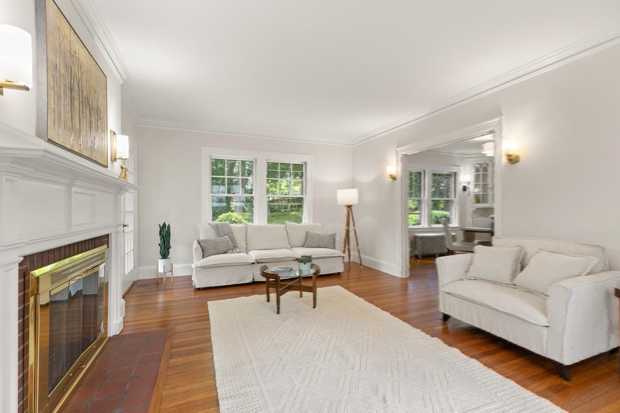 Single Family Residence at 35 Arden Road, Watertown MA 02472, Watertown, photo 25 of 42