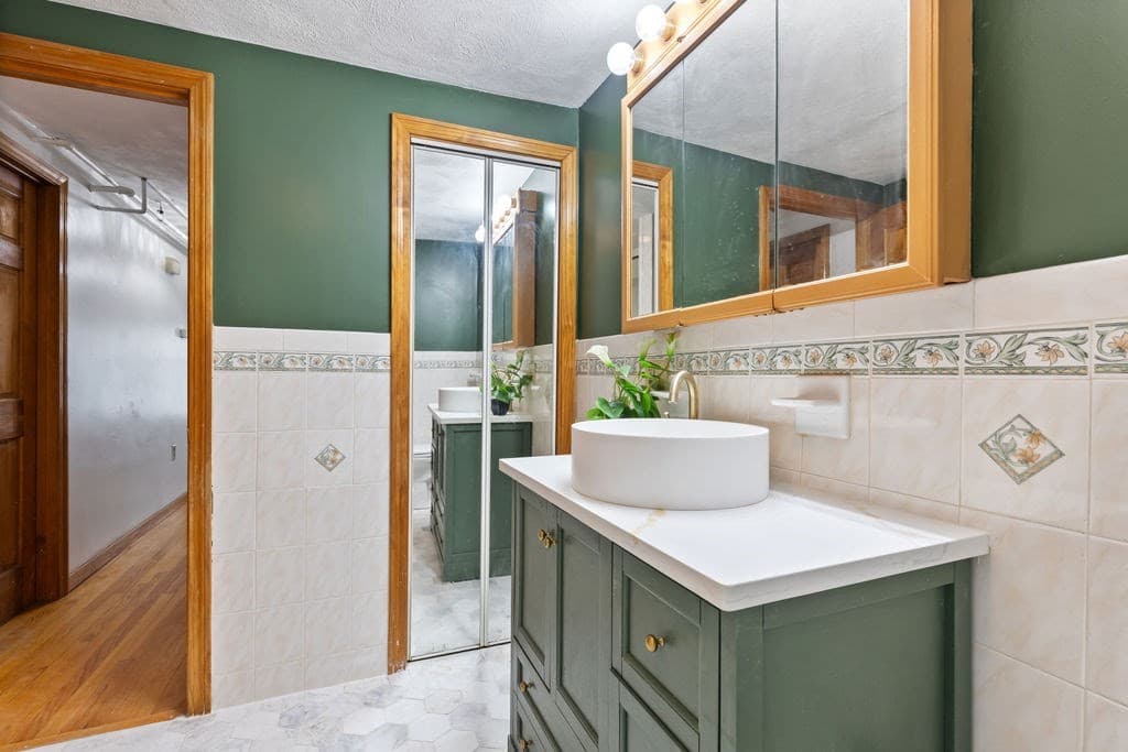 Single Family Residence at 21 Parker St, Boston MA 02129, photo 27 of 36