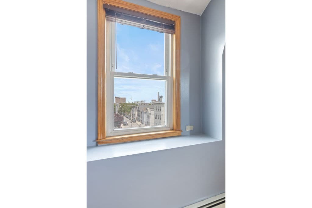 Single Family Residence at 21 Parker St, Boston MA 02129, photo 14 of 36