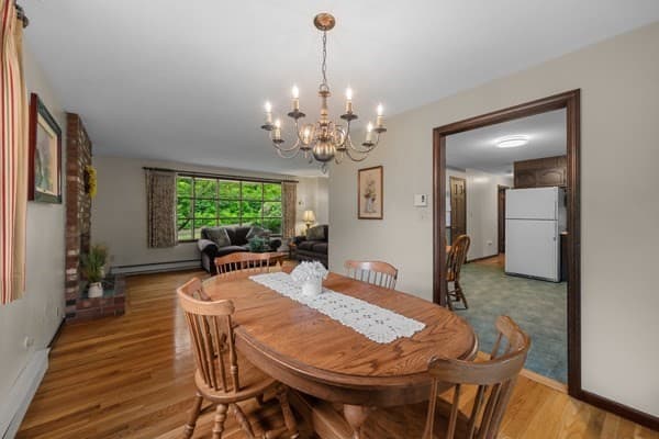 Single Family Residence at 15 Hastings Rd, Spencer MA 01562, Spencer, photo 9 of 39