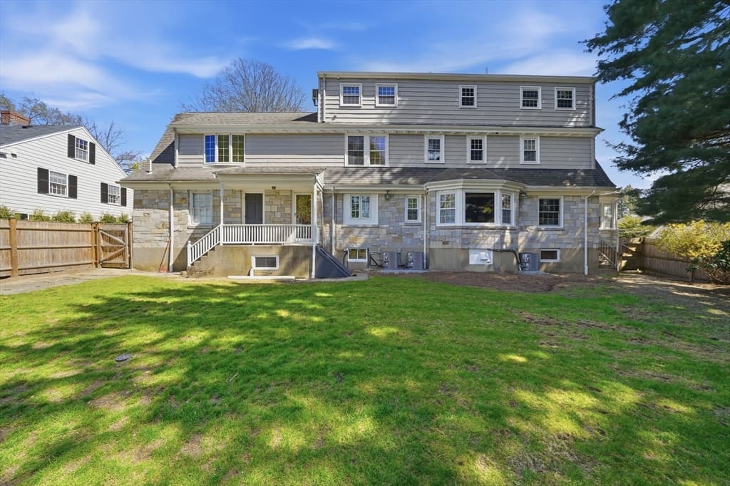 28 Homer Rd, Belmont MA 02478 photo 40