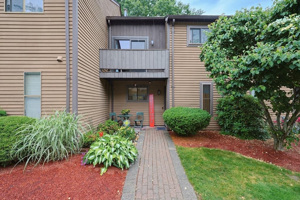 28 Wilson Street # 17, Marlborough MA 01752 photo 2