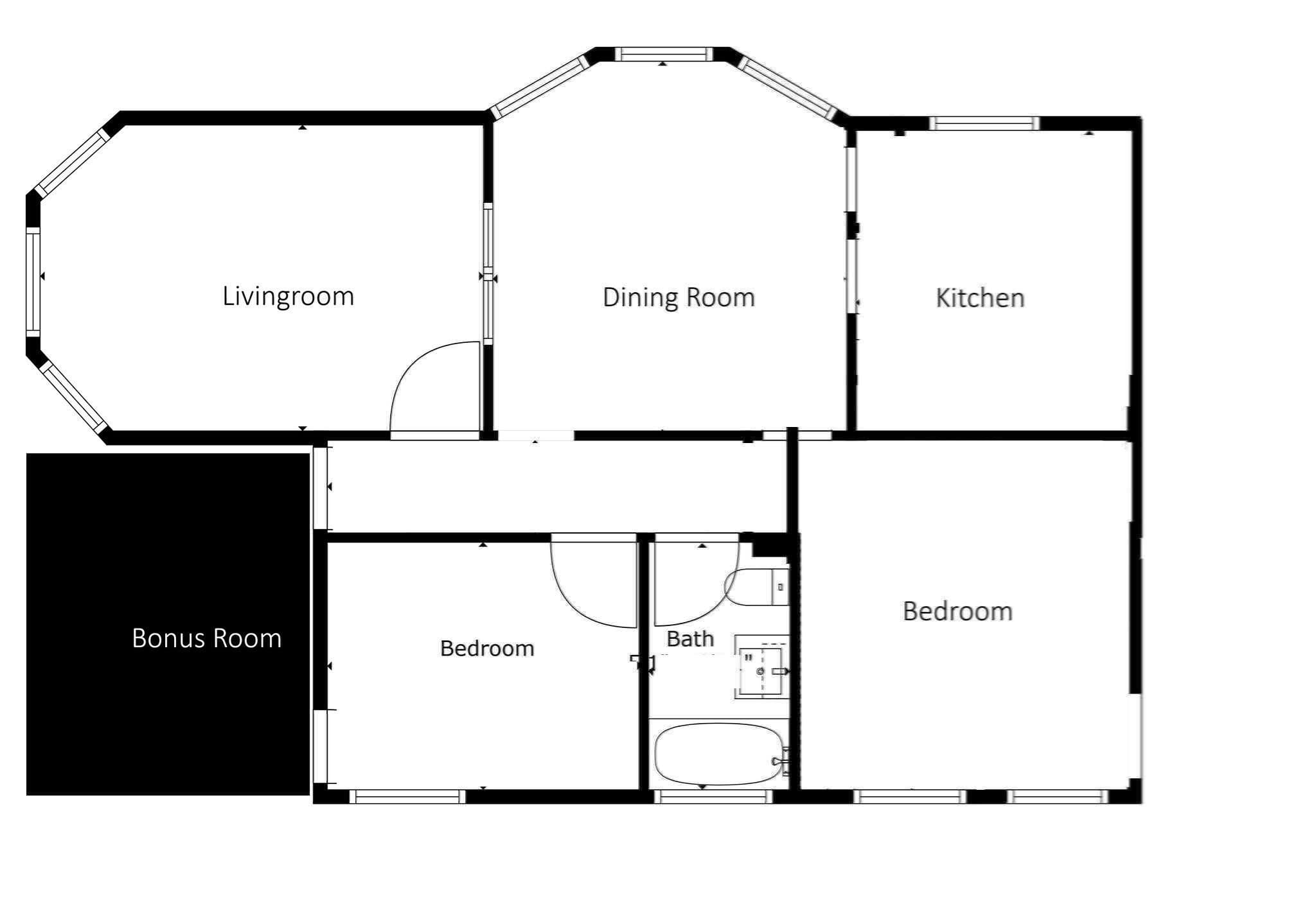 3 Family at 25 Crowell St, Boston MA 02124, photo 21 of 25