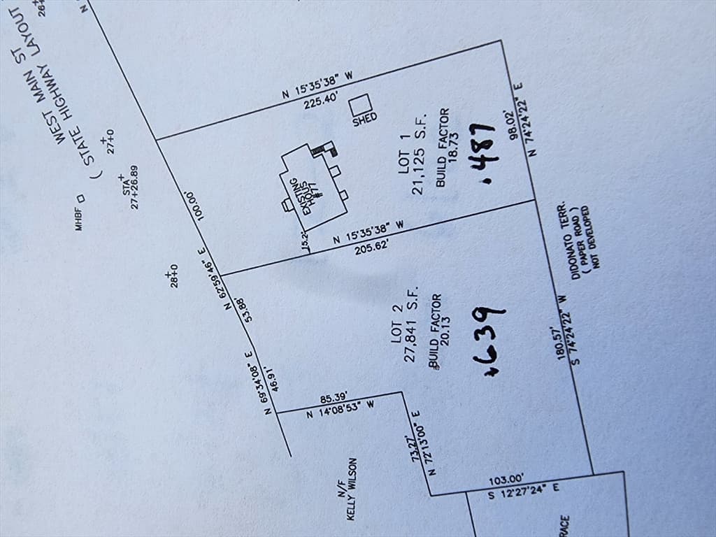 2 Family - 2 Units Up/Down at 77 West Main Street, Dudley MA 01571, Dudley, photo 42 of 42