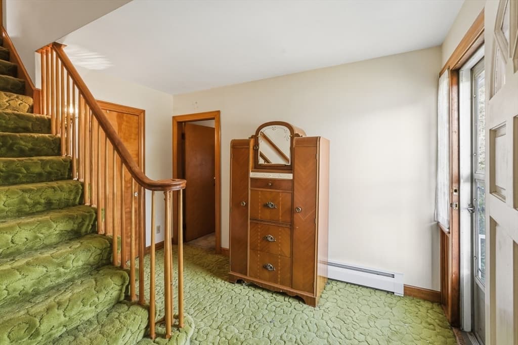 2 Family - 2 Units Up/Down at 77 West Main Street, Dudley MA 01571, Dudley, photo 13 of 42