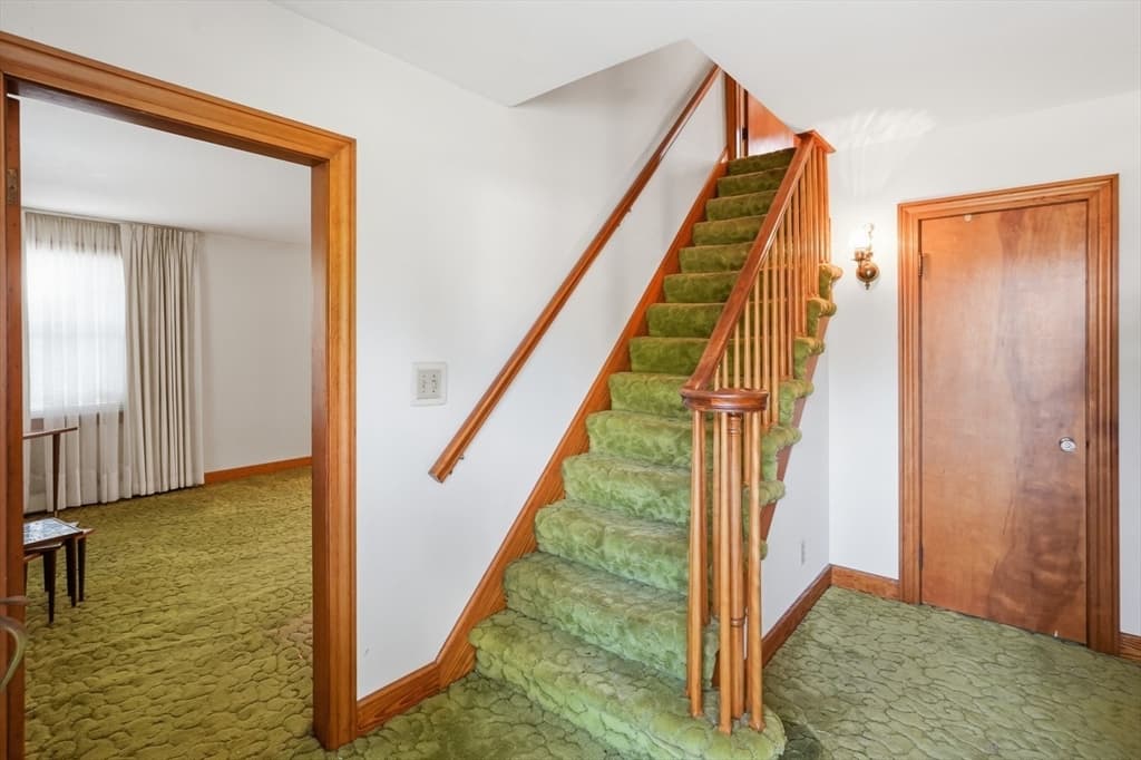 2 Family - 2 Units Up/Down at 77 West Main Street, Dudley MA 01571, Dudley, photo 12 of 42