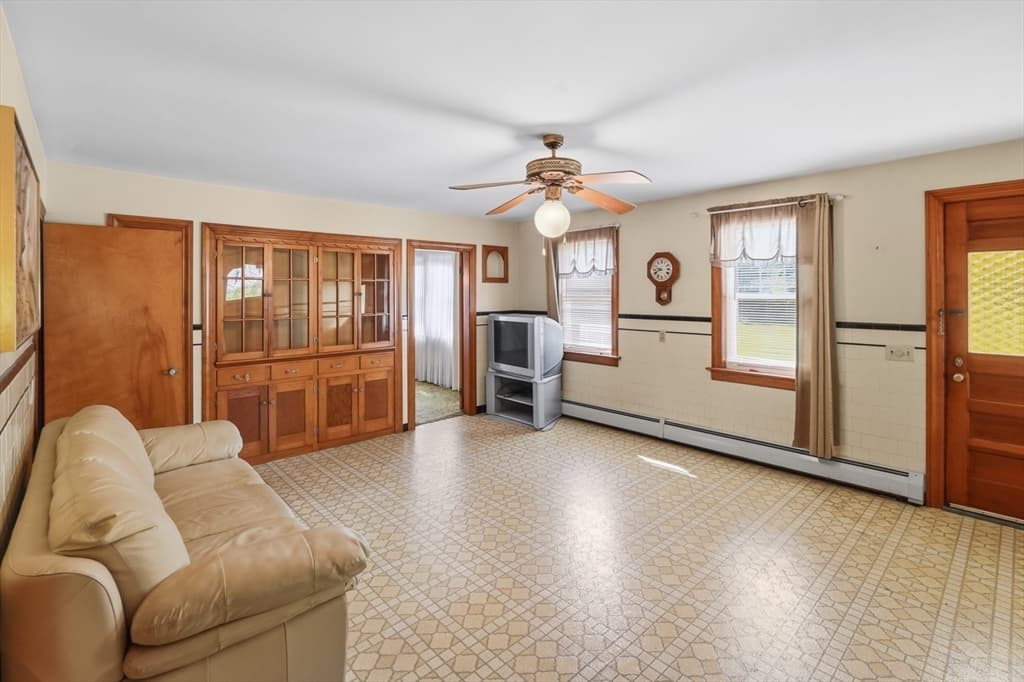 2 Family - 2 Units Up/Down at 77 West Main Street, Dudley MA 01571, Dudley, photo 26 of 42