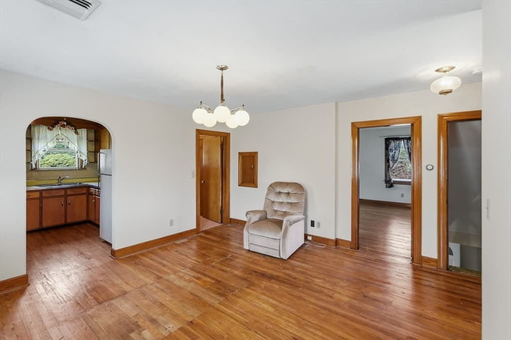 2 Family - 2 Units Up/Down at 77 West Main Street, Dudley MA 01571, Dudley, photo 32 of 42