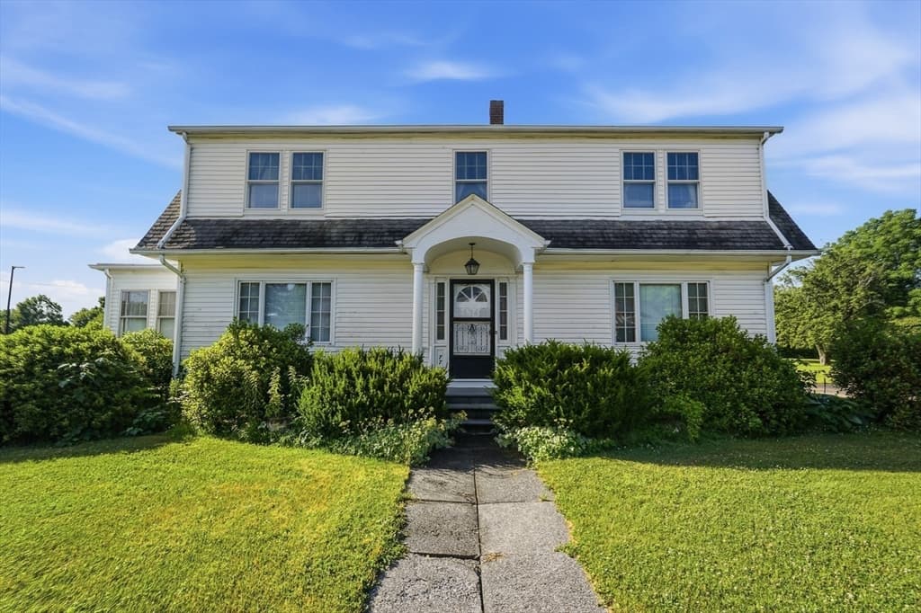 2 Family - 2 Units Up/Down at 77 West Main Street, Dudley MA 01571, Dudley, photo 5 of 42