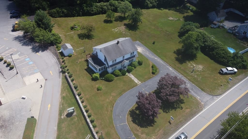 2 Family - 2 Units Up/Down at 77 West Main Street, Dudley MA 01571, Dudley, photo 9 of 42
