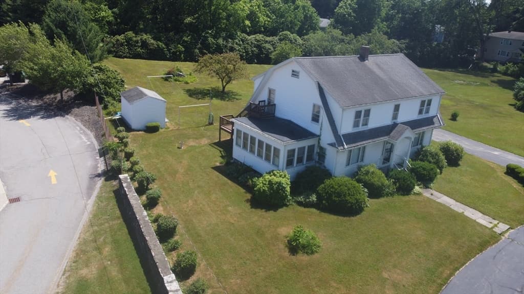2 Family - 2 Units Up/Down at 77 West Main Street, Dudley MA 01571, Dudley, photo 10 of 42
