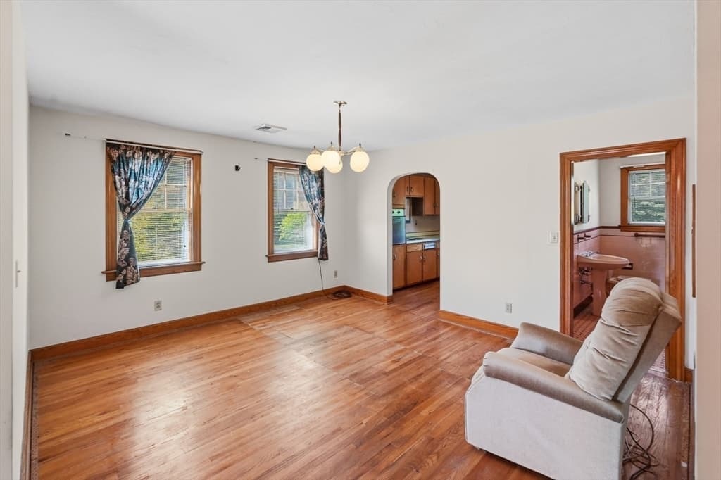 2 Family - 2 Units Up/Down at 77 West Main Street, Dudley MA 01571, Dudley, photo 31 of 42