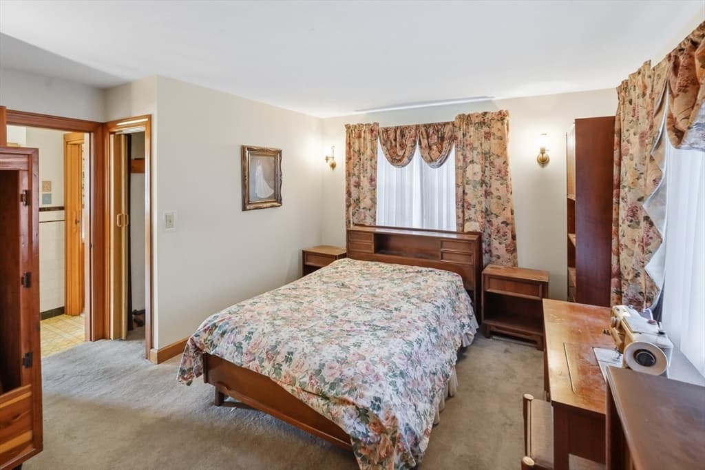 2 Family - 2 Units Up/Down at 77 West Main Street, Dudley MA 01571, Dudley, photo 29 of 42