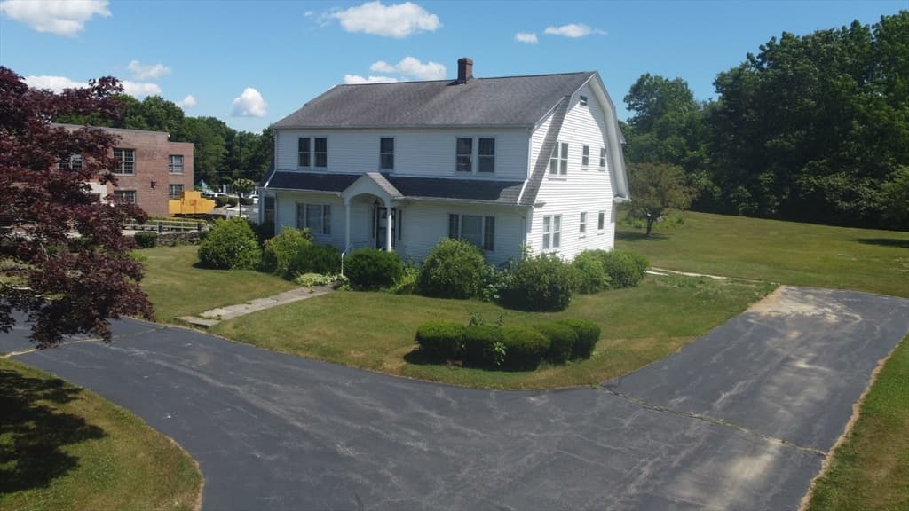 2 Family - 2 Units Up/Down at 77 West Main Street, Dudley MA 01571, Dudley, photo 4 of 42