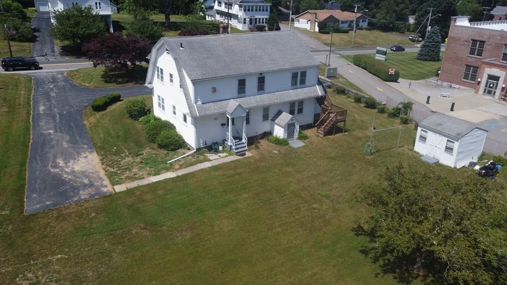 2 Family - 2 Units Up/Down at 77 West Main Street, Dudley MA 01571, Dudley, photo 8 of 42