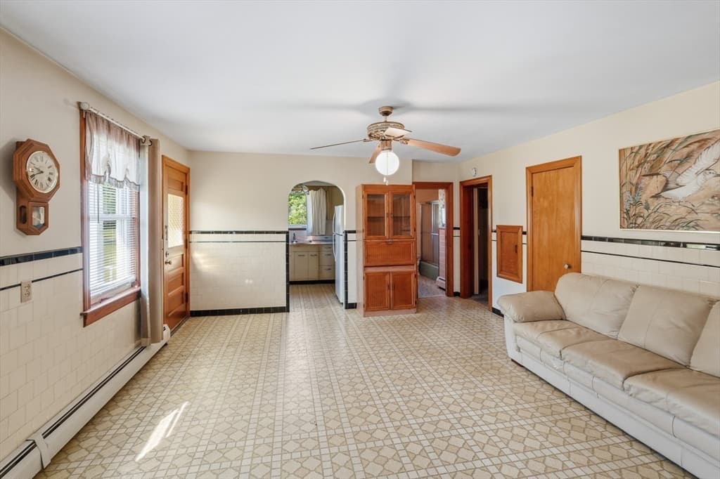 2 Family - 2 Units Up/Down at 77 West Main Street, Dudley MA 01571, Dudley, photo 25 of 42