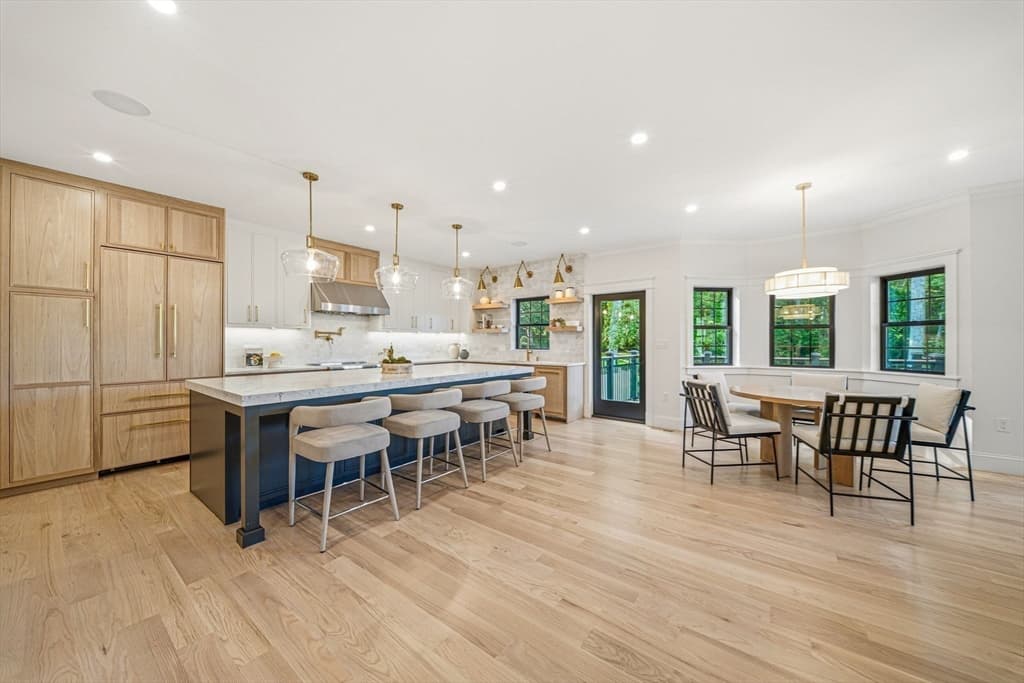 211 High Rock St., Needham MA 02492 photo 6