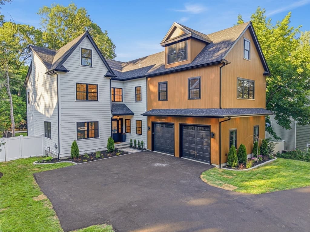 211 High Rock St., Needham MA 02492