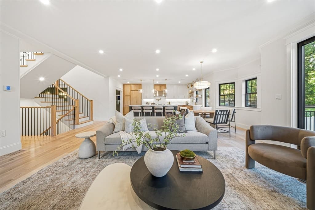 211 High Rock St., Needham MA 02492 photo 8