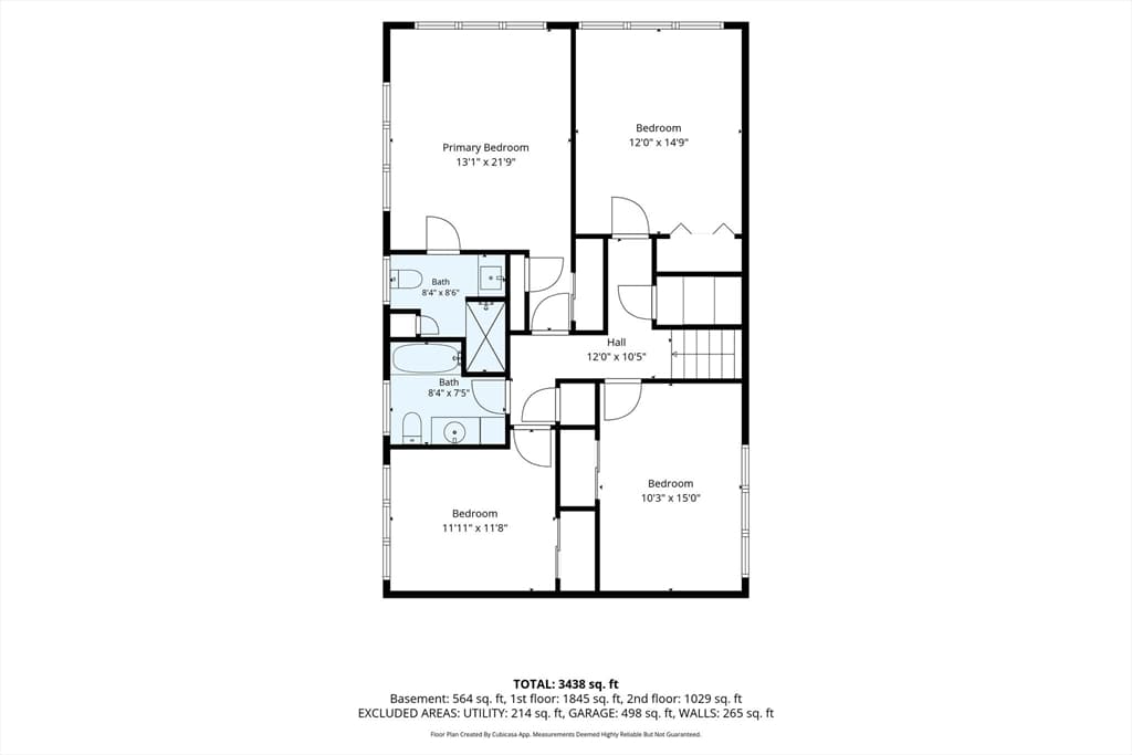 755 Main Street, Hanover MA 02339 photo 41