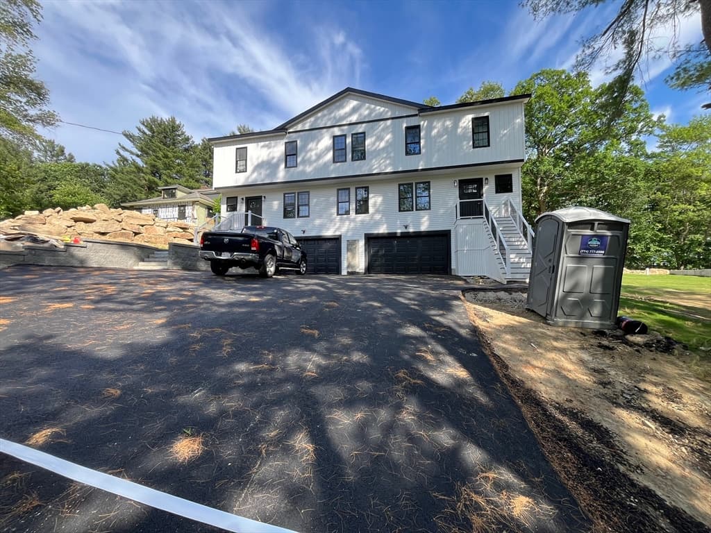 50A-B Emond St # A, Northbridge MA 01534 photo 2