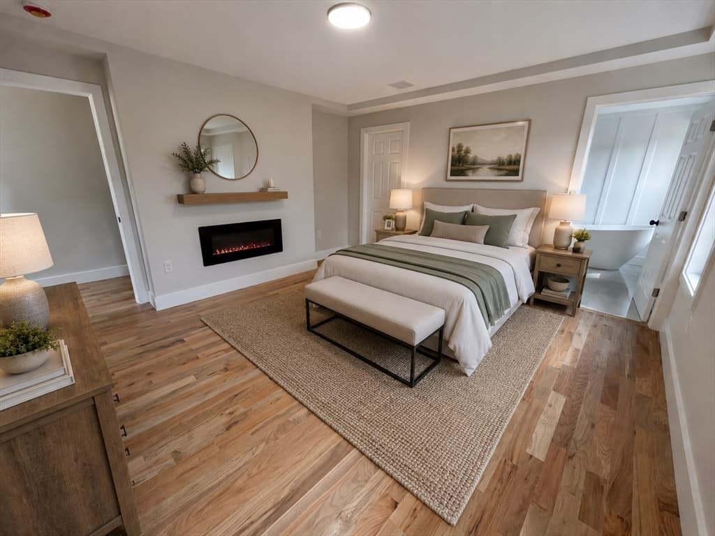 50A-B Emond St # A, Northbridge MA 01534 photo 11