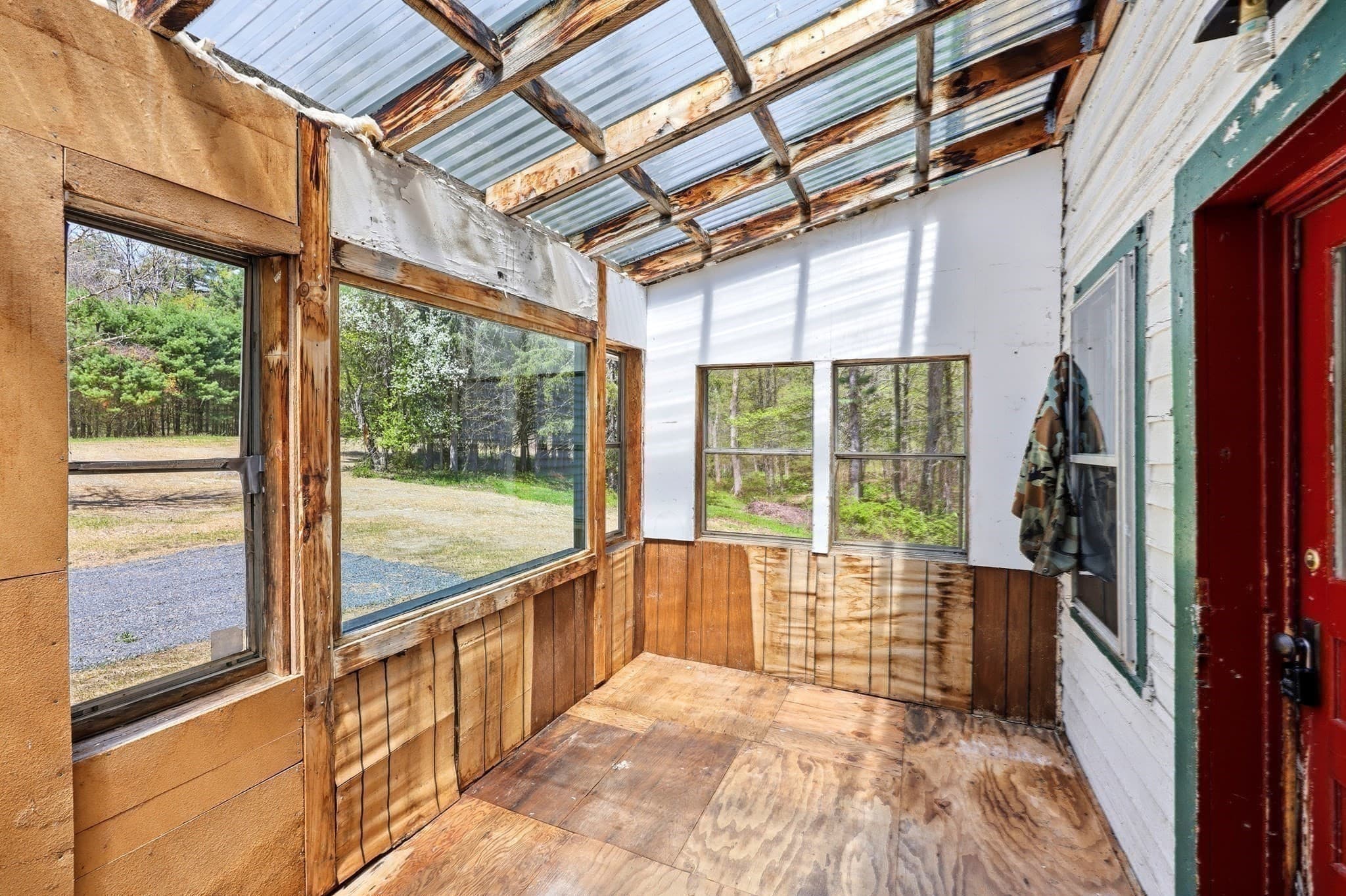 Single Family Residence at 42 Shutesbury Rd, Leverett MA 01054, Leverett, photo 27 of 33