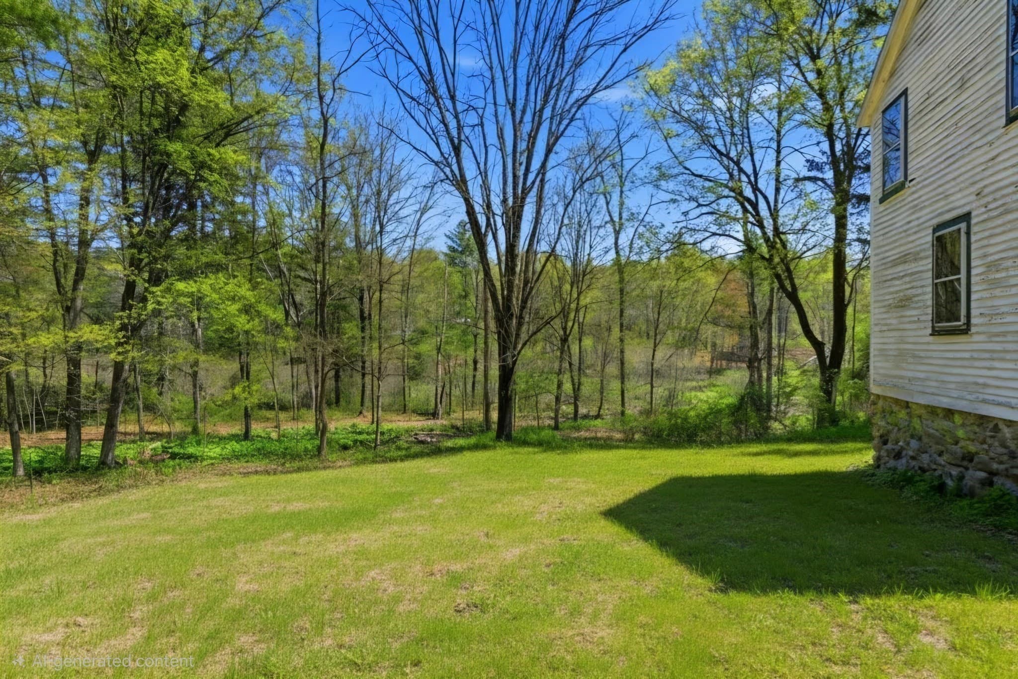 Single Family Residence at 42 Shutesbury Rd, Leverett MA 01054, Leverett, photo 30 of 33