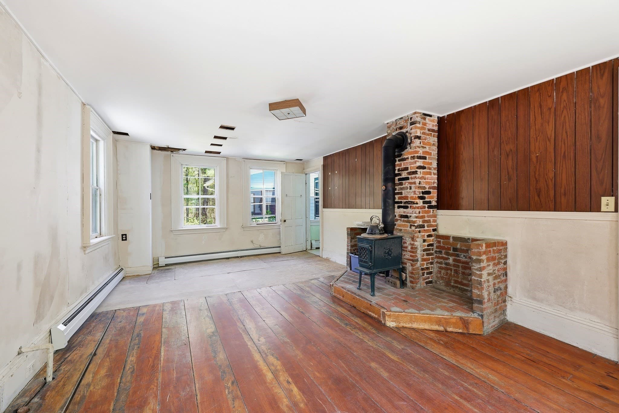 Single Family Residence at 42 Shutesbury Rd, Leverett MA 01054, Leverett, photo 8 of 33
